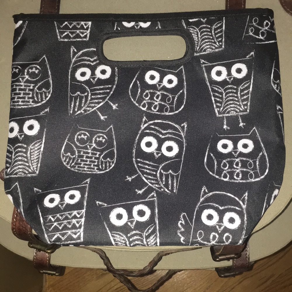 Thirty One lunch bag